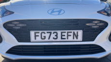 Hyundai i10 1.0 Advance 5dr Auto Petrol Hatchback